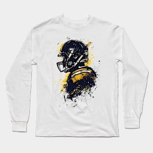 nfl Long Sleeve T-Shirt